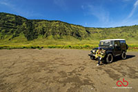 Sony A6000 | Samyang 10mm | 1/250 | f8 | ISO 100 | Single Exposure